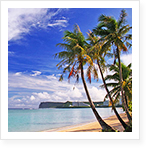 Guam Tourist Medicine