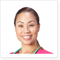 Frances Nicdao, R.N.