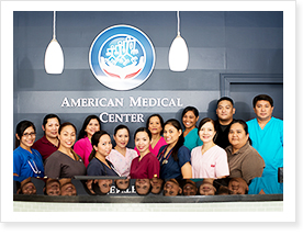 patient services
